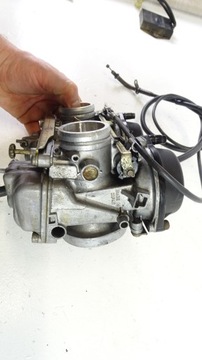 Карбюраторы Suzuki GS 500 идеальны!