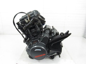 Полный двигатель KTM RC 125, АБС 17р.