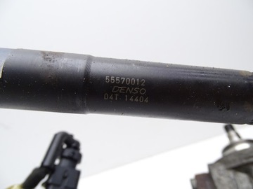 KPL SYSTÉM VSTŘIKOVAČE 55570012 1.6 CDTI INSIGNIA B MOKKA ASTRA K ZAFIRA