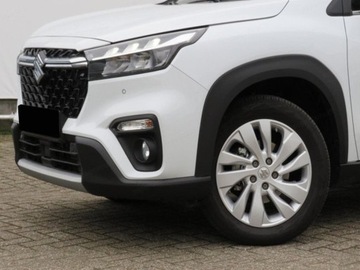 Suzuki SX4 II 2025 SUZUKI S-Cross 1.4 SHVS Premium Plus SP Suv 110KM 4WD 2025, zdjęcie 10