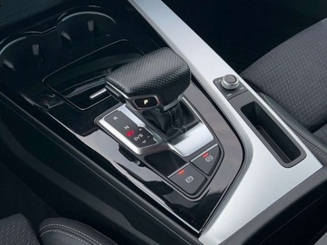 Audi A5 F5 Coupe Facelifting 2.0 45 TFSI 265KM 2022 Audi A5 Sportback S-Line Bang Olufsen Virtual Cockpit CarPlay Android Aut, zdjęcie 19