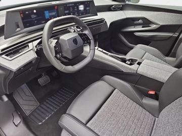 Peugeot 3008 III 2025 Od ręki - Allure e-DCS 1.2 mHEV 145KM, zdjęcie 5