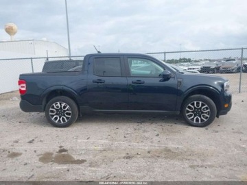 Ford Maverick II 2023 Ford Maverick Lariat 2023 2.5 Hybryda 162KM, zdjęcie 6