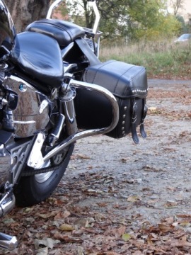Поперечные дуги SUZUKI Marauder VZ 800 Desperado VZ800