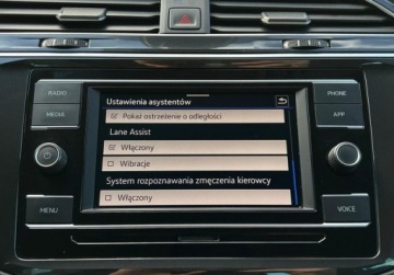 Volkswagen Tiguan II SUV 1.5 TSI EVO 150KM 2020 Volkswagen Tiguan Life, ACC, 3 strefowa klimatyzacja, Bezwypadkowy, Salon, zdjęcie 28