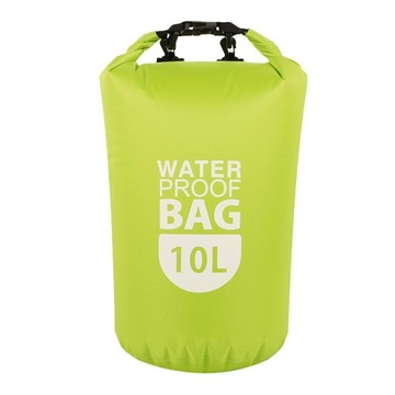 10L Waterproof Dry Pack for Rafting