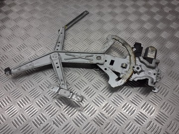 MECHANIZMUS OKNO LEVÝ PŘEDNÍ OPEL MERIVA A 93389551