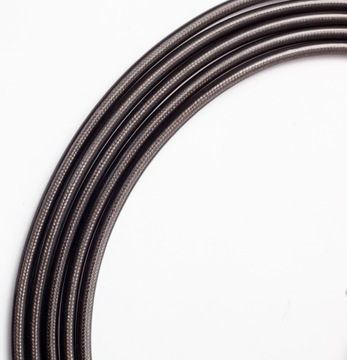 Hesu Black Series 20SS kabel gitarowy 6,1m
