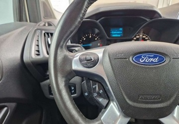 Ford Tourneo Connect II Standard 1.5 TDCi 120KM 2016 Ford Tourneo Connect Ford Tourneo Connect 1.5 TDCi 120KM SalonPL SerwisAS, zdjęcie 18