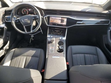 Audi A6 C8 2023 Audi a6 Premium 2023 2.0l 2.0 Benzyna 261KM, zdjęcie 8