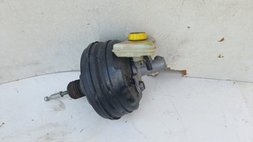 Serwo pompa hamulcowa Audi A6 C6 4F0612105G