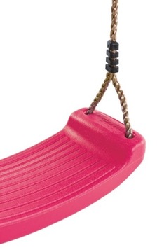 Детские качели с плоским сиденьем, КБТ