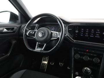 Volkswagen T-Roc I SUV 1.5 TSI ACT 150KM 2019 Volkswagen T-Roc R Line navi klima auto grzane, zdjęcie 15