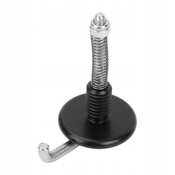 3/8 METALOWY HAK DO STATYWU APARATU KAMERA GITZO SLR