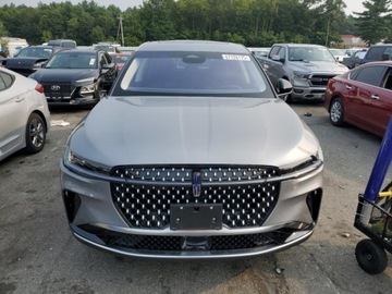 Lincoln 2024 Lincoln Nautilus Premiere 2024 2.0l 2.0 Hybryda 250KM, zdjęcie 5