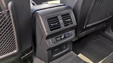 Audi Q5 II SUV Facelifting 2.0 40 TDI 204KM 2022 Audi Q5 Sportback 2.0TDI 204KM ACC 4x4 Panorama S-, zdjęcie 37
