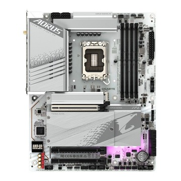Płyta główna Z790 AORUS ELITE AX ICE S1700