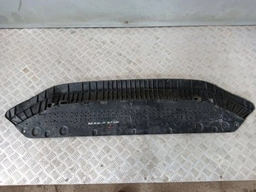 M13 AUDI A4 B9 OSŁONA PŁYTA ZDERZAKA 8W0807611E