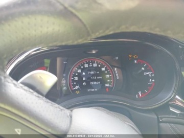 Dodge Durango III 3.6 V6 294KM 2022 Dodge Durango GT Plus 2022 3.6l 3.6 Benzyna 295KM, zdjęcie 11