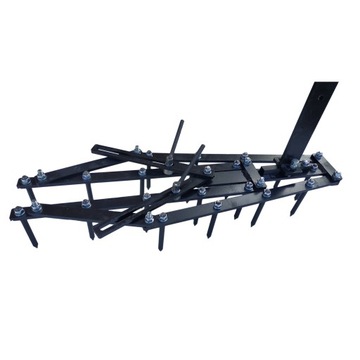 Борона двухрядная с регулировкой GW-BR02