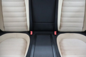 Volkswagen CC 1.4 TSI 160KM 2014 VW CC 1.4 TSI, Salon Polska, 1. Właściciel, zdjęcie 9