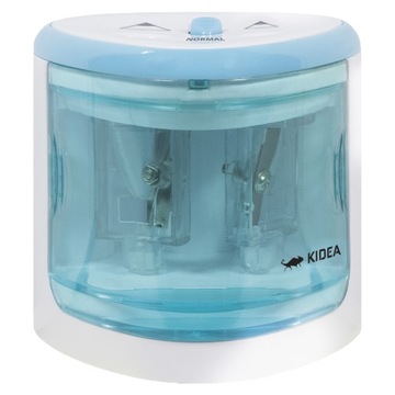 TEMPERÓWKA ELEKTRYCZNA PODWÓJNA AUTOMATYCZNA KIDEA