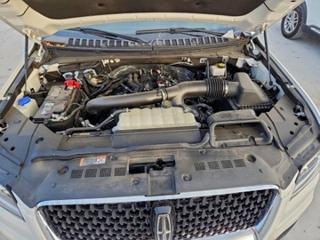 Lincoln Navigator III 2024 Lincoln Navigator L Black Label 2024 3.5 Benzyna 440KM, zdjęcie 6