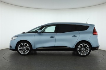 Renault Grand Scenic III 1.2 Energy TCe 115KM 2017 Renault Grand Scenic 1.2 TCe, 7 miejsc, Navi, zdjęcie 2