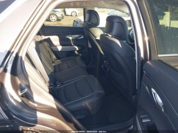  Genesis GV70 2.5T 2025 2.5 Benzyna 300KM, zdjęcie 12