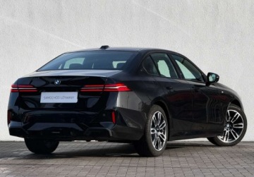 BMW Seria 5 G90-91 Touring 2.0 520d 197KM 2024 BMW Seria 5 I wlasciciel M Sport Gwarancja Bezwypadkowy FVAT23, zdjęcie 1