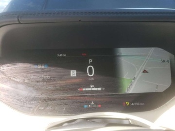 Land Rover Range Rover V 2023 Land Rover Range Rover SE 2023 4.4L 4.4 Benzyna 523KM, zdjęcie 9