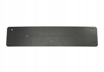 MOCOWANIE UCHWYT TABLICY MERCEDES W211 2006-2009