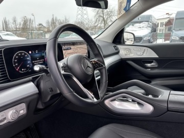 Mercedes GLE V167 SUV Facelifting 2.0 300d 269KM 2025 Mercedes-Benz GLE 300 AIRMATIC/Kamera 360°/ Hak ho, zdjęcie 14