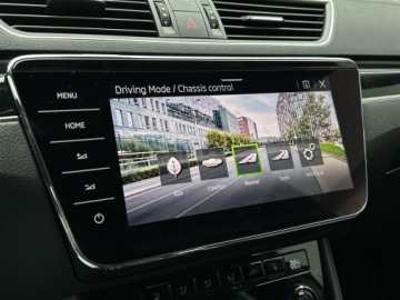 Skoda Superb III Scout 2.0 TDI SCR 200KM 2021 Skoda Superb 2.0TDI 200KM 4X4 L&amp;K DSG l Webasto, D, zdjęcie 21