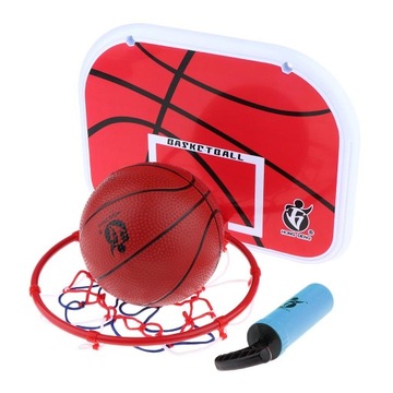 Комплект для подвешивания баскетбольного мяча