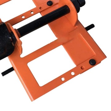 Направляющая для резки Портативная направляющая Вертикальная рама Аксессуары Дерево