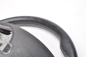 VOLVO V40 II S60 V60 КОЖАНОЕ РУЛЕВОЕ КОЛЕСО RDESIGN МНОГОФУНКЦИОНАЛЬНОЕ