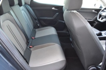 Seat Leon IV 2025 Seat Leon SalonPL 1.5 TSI Podgrz.FoteleKIER ACC Kamera As.Parkowania VAT, zdjęcie 28
