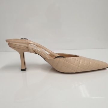 Sandały damskie Zara 38