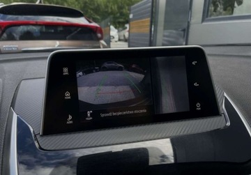 Mitsubishi Eclipse Cross SUV 1.5 T 163KM 2018 Mitsubishi Eclipse Cross 1.5 T 163KM AUTOMAT Panorama GWARANCJA bezwypa, zdjęcie 28