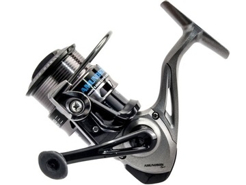 SPINNINGOWY KOŁOWROTEK MISTRALL AMUNDSON FD 3000