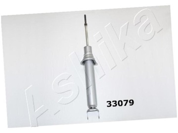 2× ASHIKA MA-33079 TLUMIČ