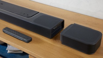 Саундбар JBL Bar 1000 Pro 7.1.4 880 Вт ATMOS, черный