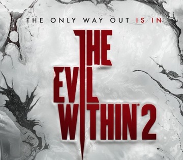 The Evil Within 2 The Last Chance Pack DLC Steam Kod Klucz