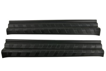 FAST NAKŁADKA MERCEDES SPRINTER 06> 906 PRÓG K