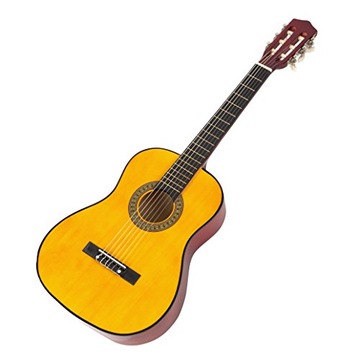 Klasyczna gitara akustyczna, gitara dziecięca
