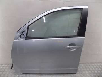 CITROEN C-CROSSER 2007- DVEŘE PŘEDNÍ LEVÉ LAKIER: A31