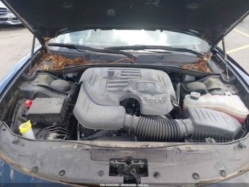 Dodge Charger VII 2021 Dodge Charger SXT 2021 3.6l 3.6 Benzyna 292KM, zdjęcie 8