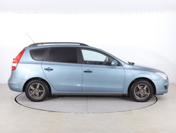 Hyundai i30 I CW 1.6 CRDi 90KM 2009 Hyundai i30 1.6 CRDi, Klima,ALU, zdjęcie 5