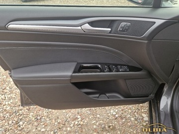 Ford Mondeo V Kombi 1.5 EcoBoost 160KM 2018 Ford Mondeo Titanium 90 tys km przebiegu Led 1.5 Benzyna 160KM, zdjęcie 20